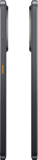 Realme GT 7T 5G Dual SIM (12GB/256GB) IceSense Black