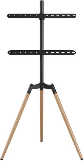 Gembird TVS-65S-01 Wall TV Mount