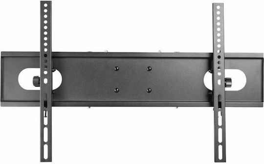 Stell Accessories Βάση Τηλεόρασης Τοίχου με Βραχίονα έως 70" και 70kg