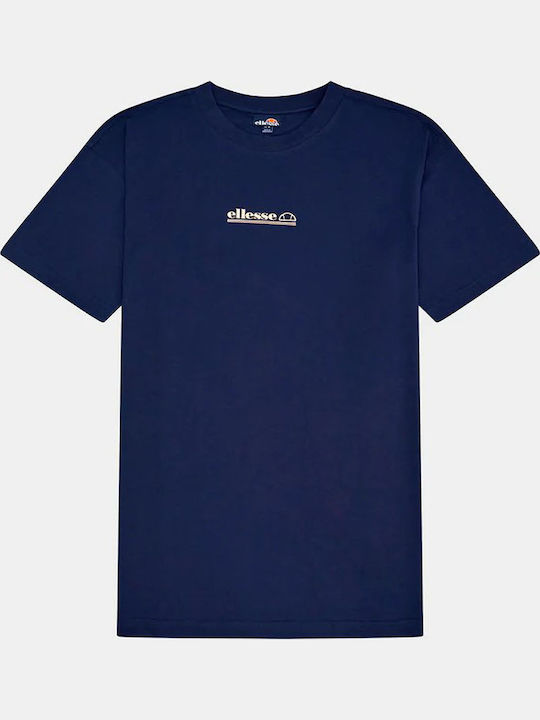 Byronso T-shirt Μπλε