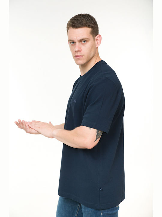 T-Shirt Blue