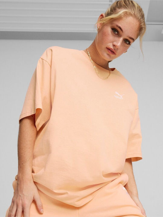 Better Classics T-Shirt Orange