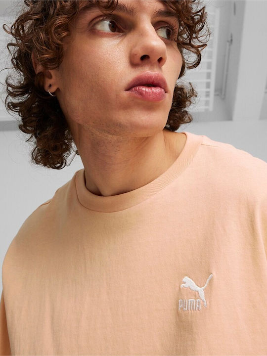 Better Classics T-Shirt Orange