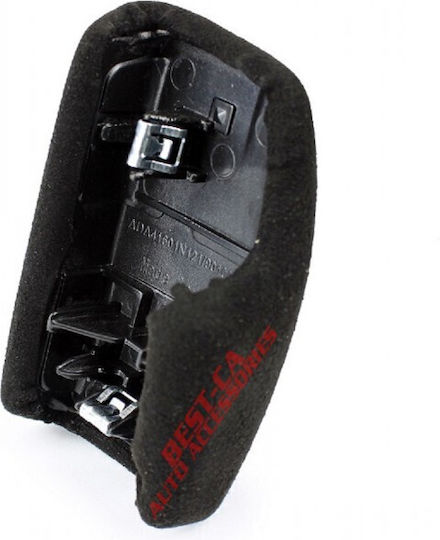 Best-Ka Buton schimbător viteze pentru Audi A4 / A5 / Q5 / Q7 Negru