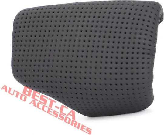 Best-Ka Buton schimbător viteze pentru Audi A4 / A5 / Q5 / Q7 Negru