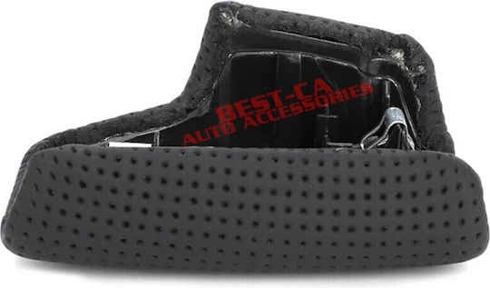Best-Ka Buton schimbător viteze pentru Audi A4 / A5 / Q5 / Q7 Negru