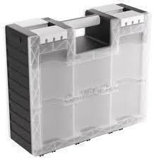 Gamegenic Game Castle - Black/white/clear 1τμχ