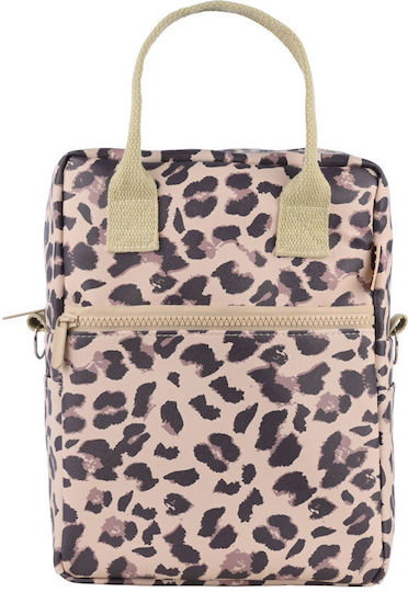 Estia Insulated Bag Handbag Save the Aegean 7 liters Spotted Prowl