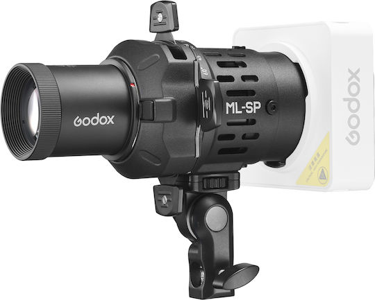 Godox Ml-sp-36 Kit – Projection System 36mm Lens Godox Ml-series