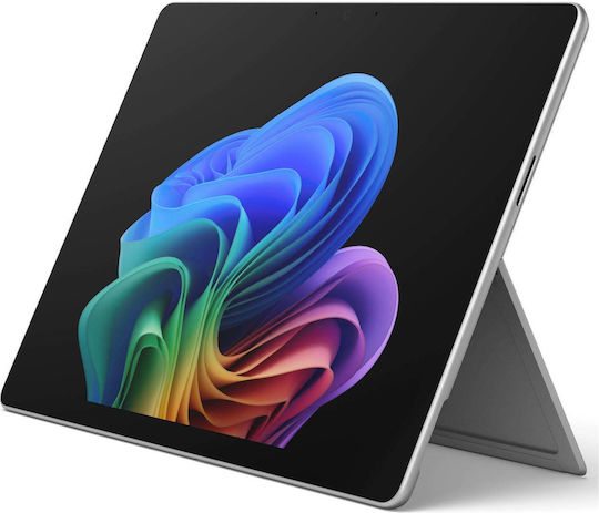 Microsoft Surface Pro 11 13" Tablet (32GB/1TB/Intel Core Ultra 7 268V/Win 11 Pro) Platinum