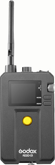 Godox Knowled Ad33 K2 – Elektrischer Diffusor 1×1,50m