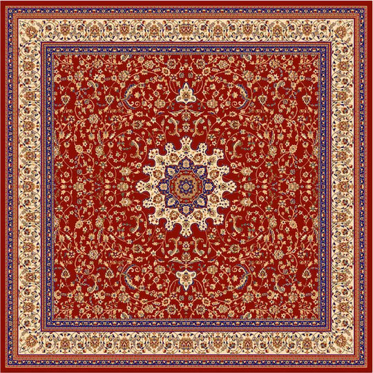 Isexan 1908 Rug Rectangular Classic