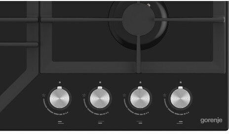 Gorenje Εστία Υγραερίου Αυτόνομη 60x52εκ.