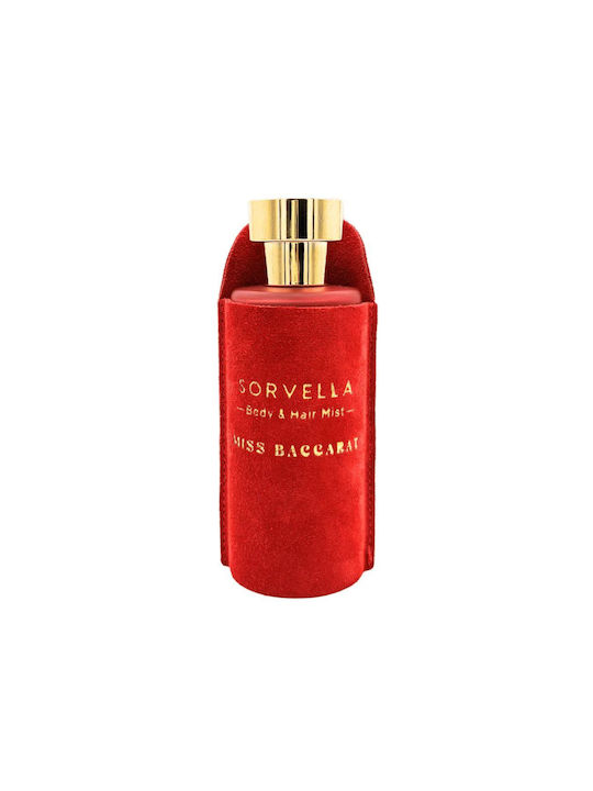 Sorvella Αρωματικό Spray 100ml