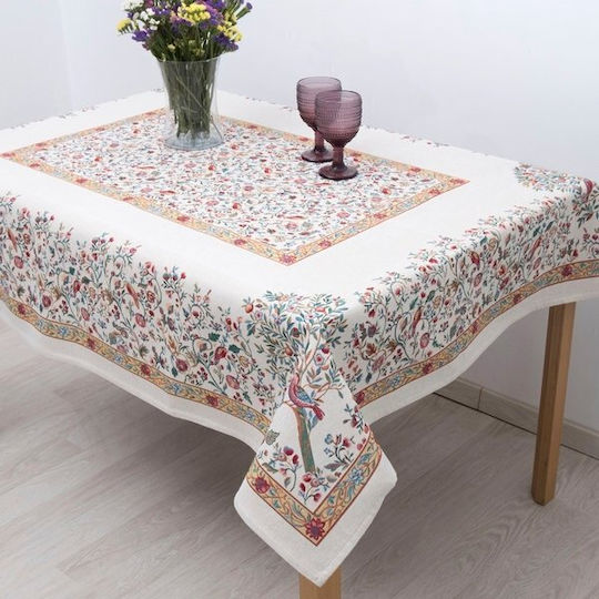 Dimeco Runner Alina Beige 45x180cm