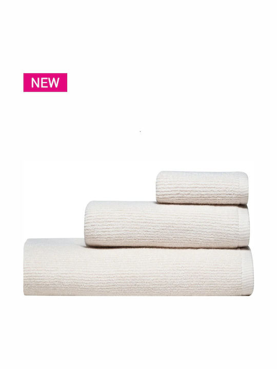Kentia Bath Towel Versus 70x140cm 10-green Weight 380gr/m²