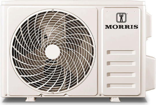 Morris Loft II Inverter Air Conditioner 24000 BTU A++/A+ with Ionizer and WiFi