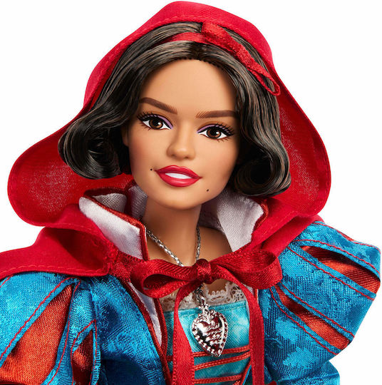 Mattel Disney Princess Snow White Collectible Doll Disney Princess for 3+ Years