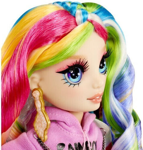MGA Entertainment Doll for 8+ years old+ Years 30cm