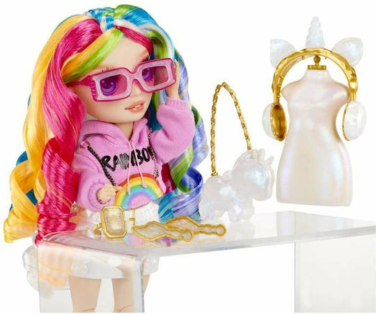 MGA Entertainment Doll for 8+ years old+ Years 30cm