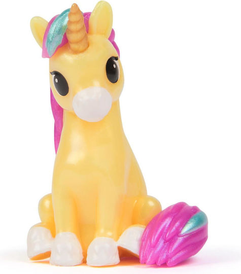 Spin Master Unicorn Academy Collectible Doll for 4+ years old+ Years 10.5cm