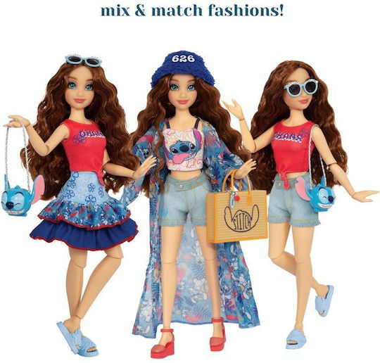 Jakks Pacific Fashion Кукла 28см.