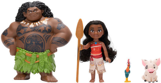 Jakks Pacific Moana Păpușă