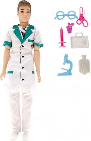 Doll 29cm Boy Competition 499060 Mega Creativ Mix Price 1 Piece