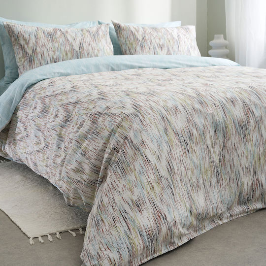 Vesta Home Fiona Coverlet Single Cotton Fiona 2 160x270cm