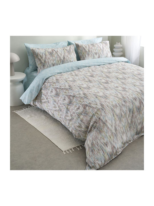 Vesta Home Fiona Tagesdecken Einzeln Baumwolle Fiona 2 160x270cm