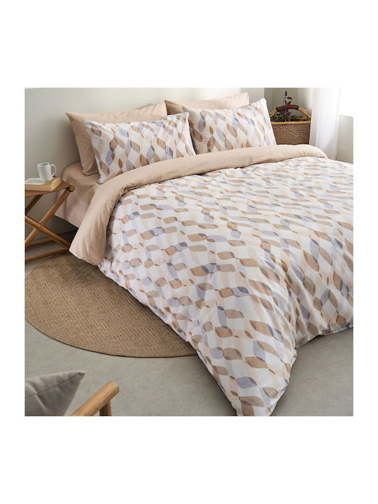 Vesta Home Prato Κουβερλί Μονό Βαμβακερό Prato 1 160x270cm