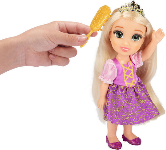 Jakks Pacific Puppe 15cm.