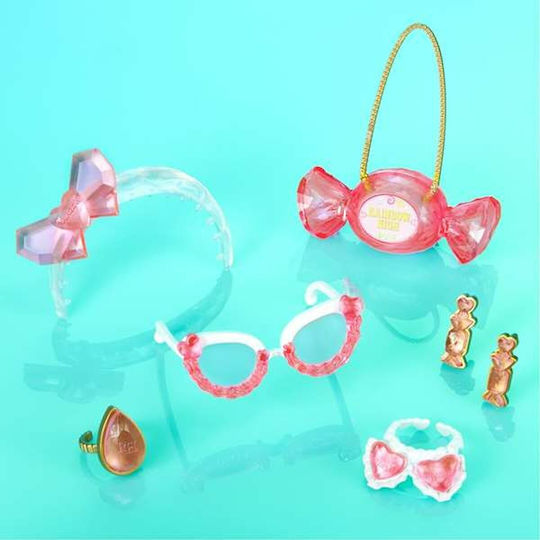 MGA Entertainment Doll for 8+ years old+ Years 30cm