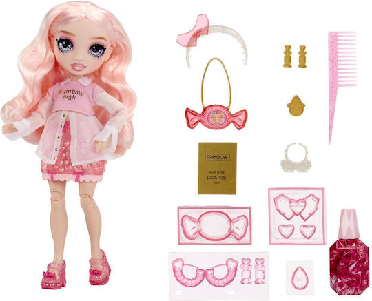 MGA Entertainment Doll for 8+ years old+ Years 30cm