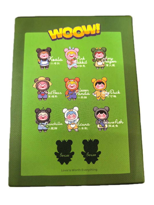 Woow Forest Dream Blind Box
