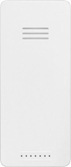 ECG MS300 Wireless Digital Weather Station Tabletop White