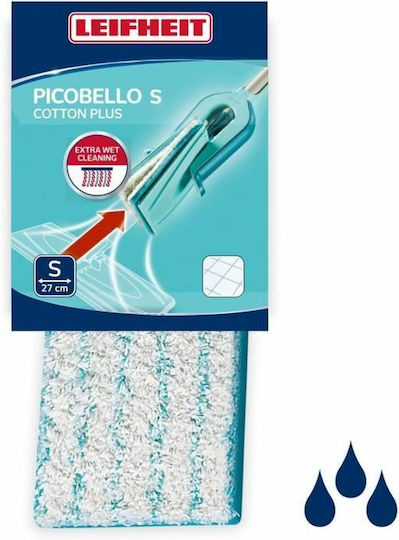 Leifheit Floor Wiper Cloth Refill 56611