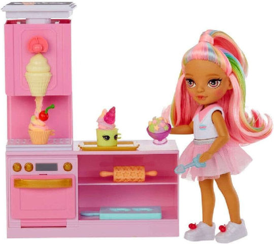 MGA Entertainment Little Κούκλα για 4+ Ετών