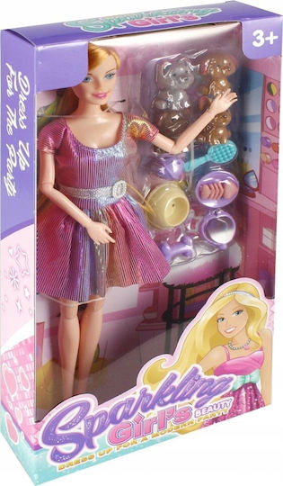 Doll 29cm Akc 17x31x6 Mc Wb 60/120