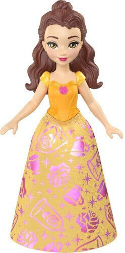 Mattel Belle Кукла за 3+ години+ години
