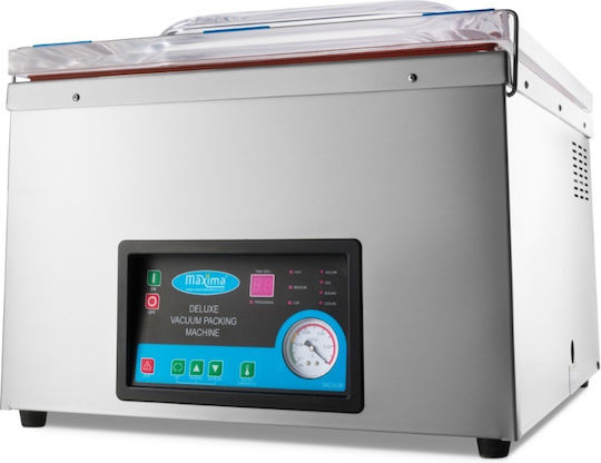 Maxima Vakuumierer Mit Maximaler Versiegelungslänge 500mm Automatisch