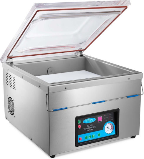 Maxima Vakuumierer Mit Maximaler Versiegelungslänge 500mm Automatisch