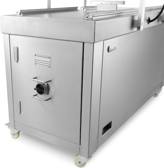 Maxima Συσκευή Vacuum με Μέγιστο Μήκος Σφραγίσματος 600mm Αυτόματη