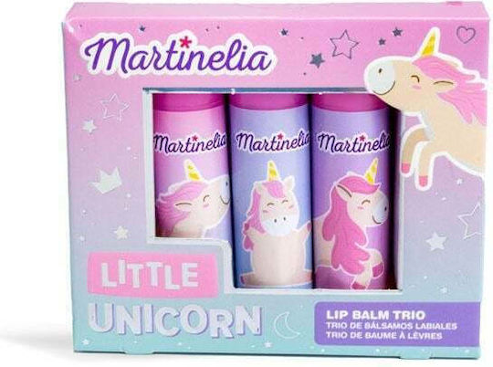 Martinelia Little Unicorn Children's Makeup
