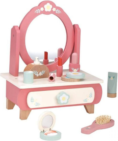 Luna Kinder-Schminktisch