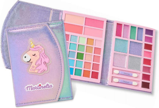 Martinelia Little Unicorn Children's Makeup