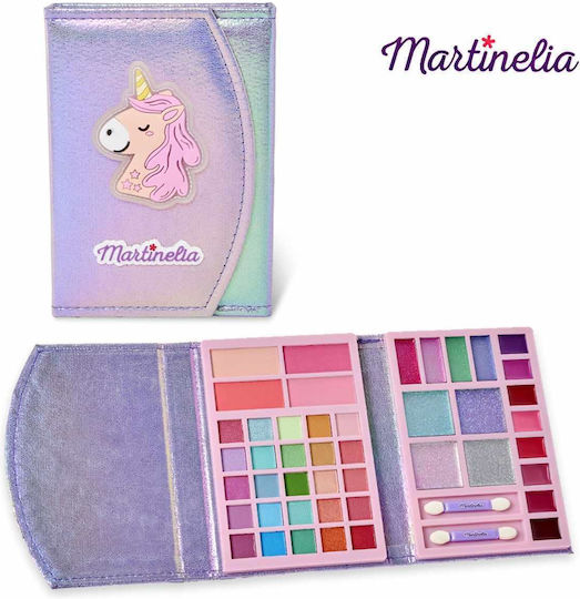 Martinelia Little Unicorn Children's Makeup