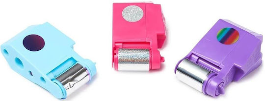Cool Maker Shimmer Me Αστραφτερα Παιδικά Τατουάζ Cool Maker: Shimmer Me - Body Art