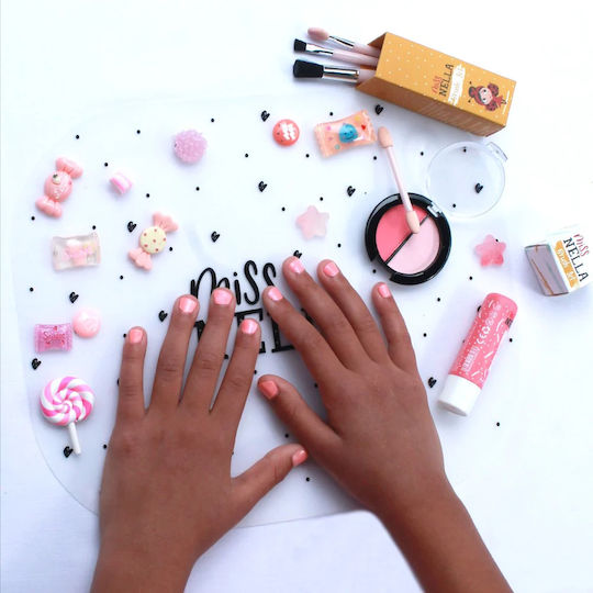 Miss Nella Lip Balm - Butter Cheeks Kinder-Make-up