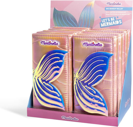 Martinelia Let’s Be Mermaids Big Machiaj pentru Copii